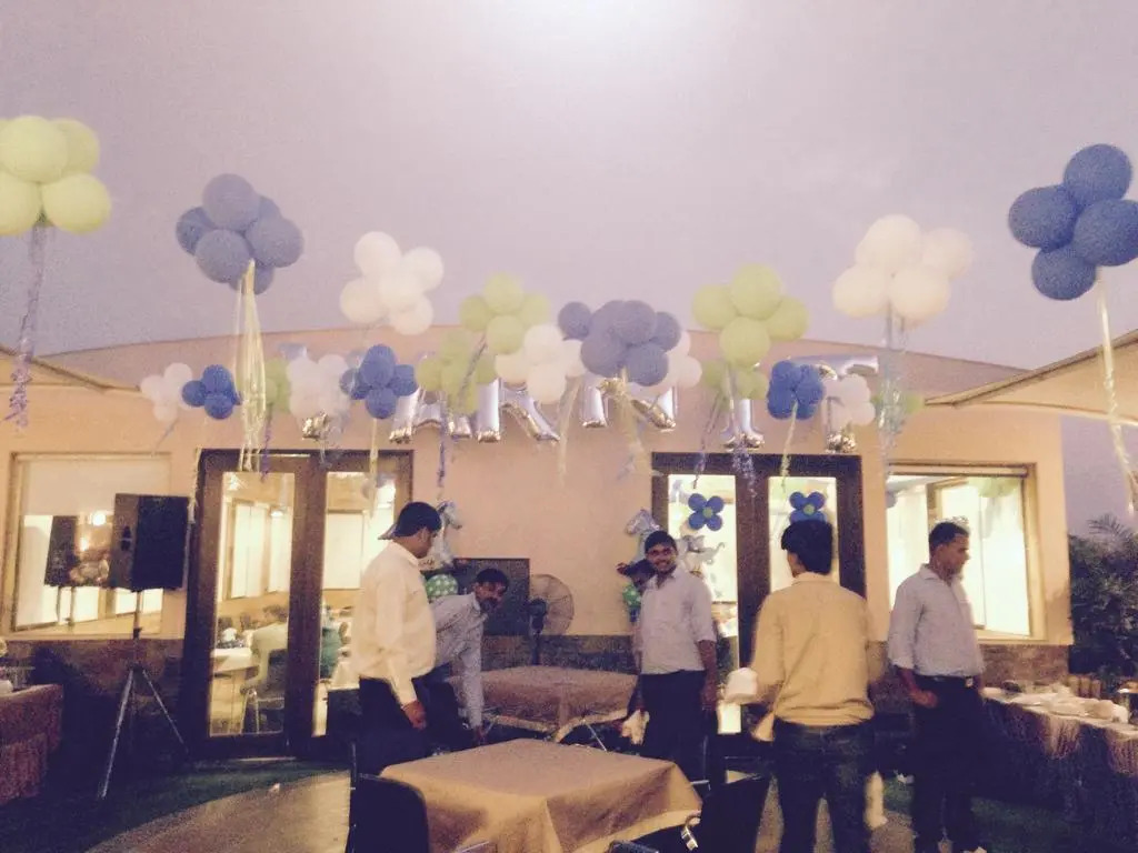 Hotel Haris Court Lajpat Nagar
