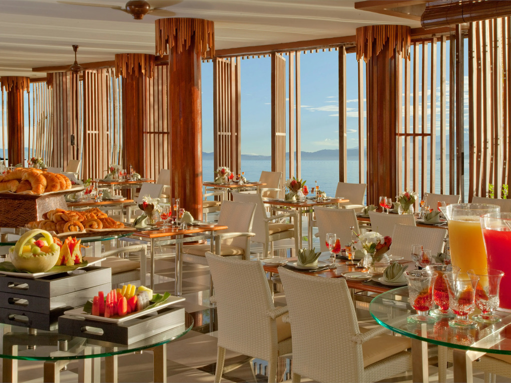 Gaya Island Resort, Kota Kinabalu - a Small Luxury Hotels of the World