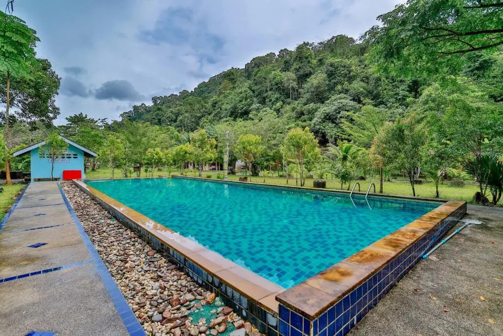 Ingthara Resort