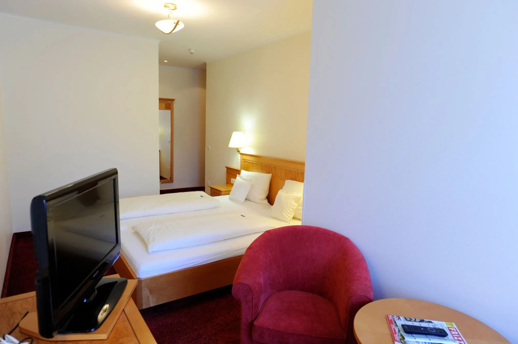 Hotel Beethoven