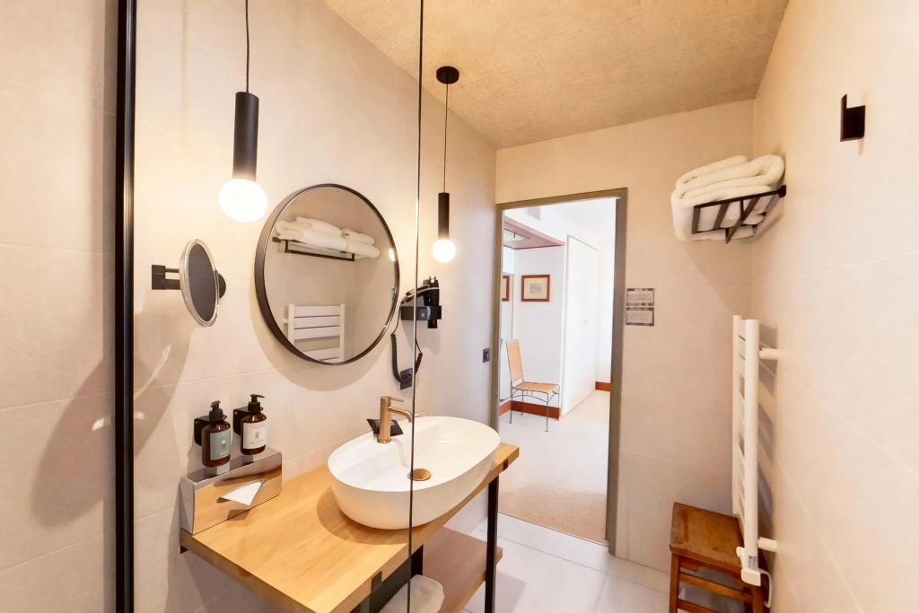 Villa Kerasy Hotel Spa