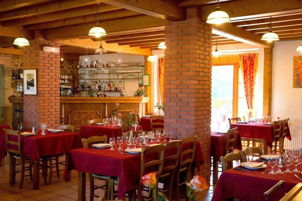 Domaine de la Plagnette
