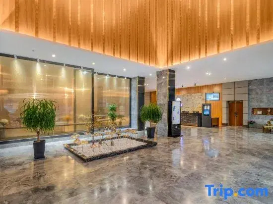 Zhendong Grand Hotel
