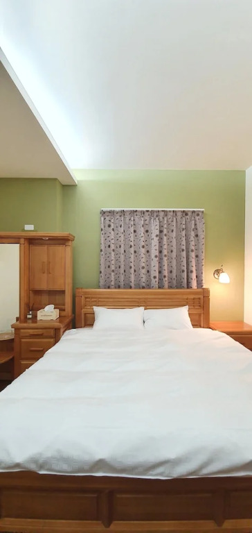 On One Side Homestay