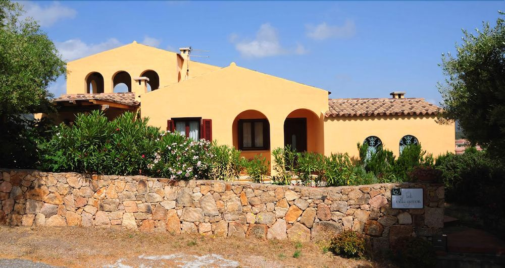 Villa Geron