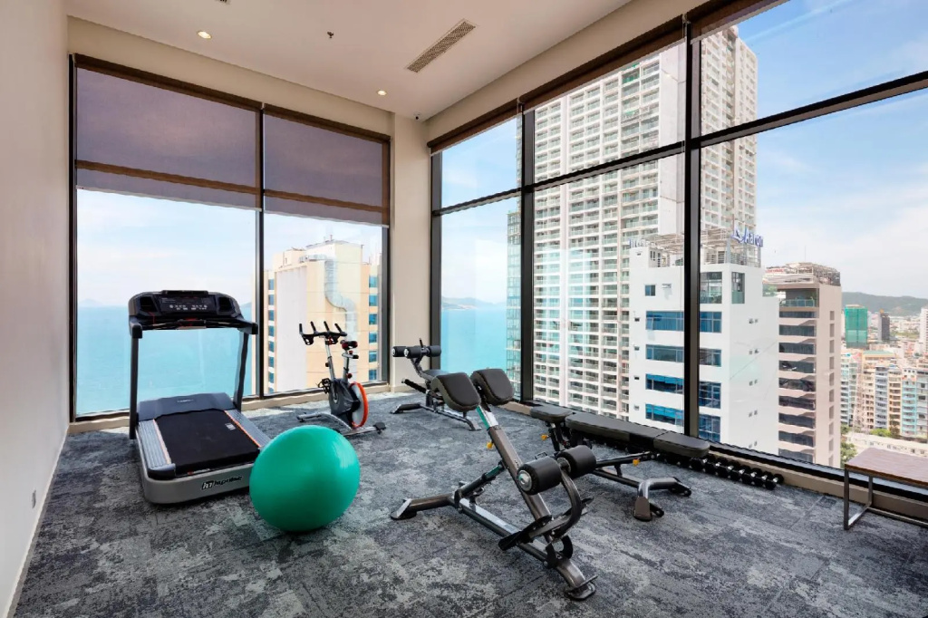 Nagar Hotel Nha Trang