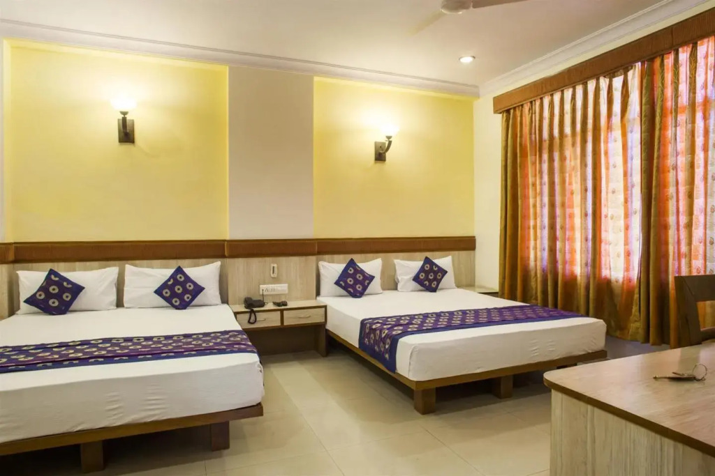 Ratnawali   A Vegetarian Heritage Hotel