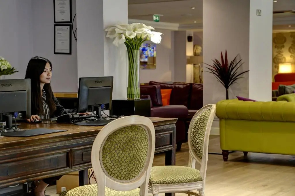 Needham House Hotel