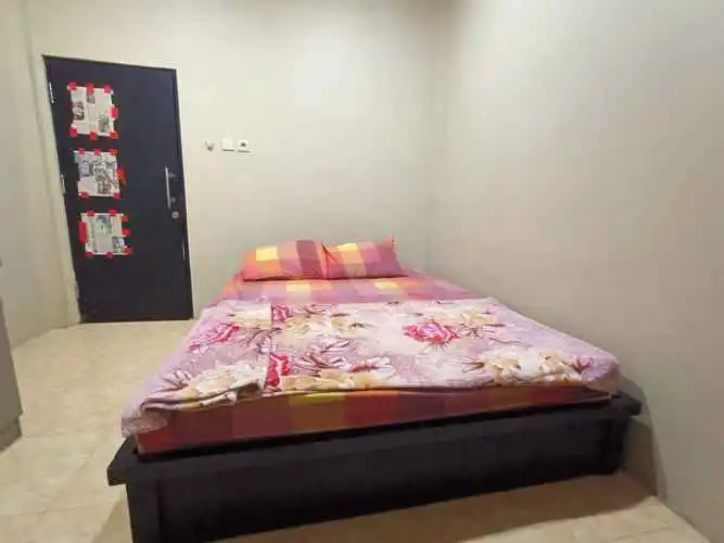 OYO 3893 Bunda Homestay Syariah