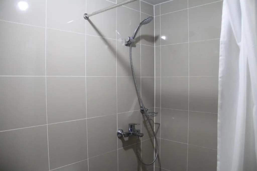 Cubao ManhattanHeights Unit 23D Tower C, 1 BR