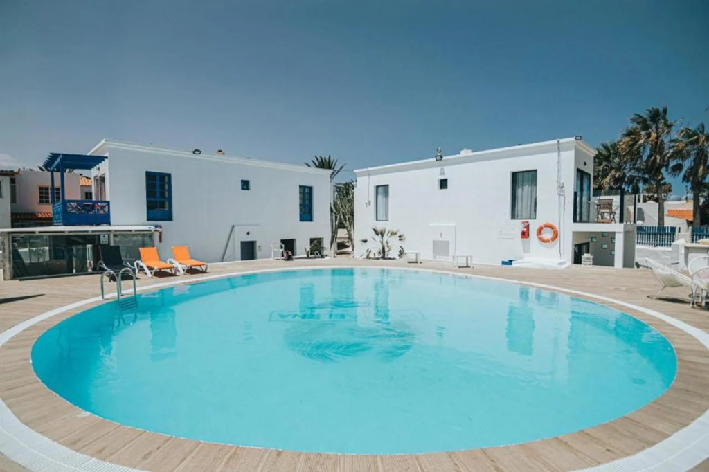 Apartamentos Punta Elena Beach
