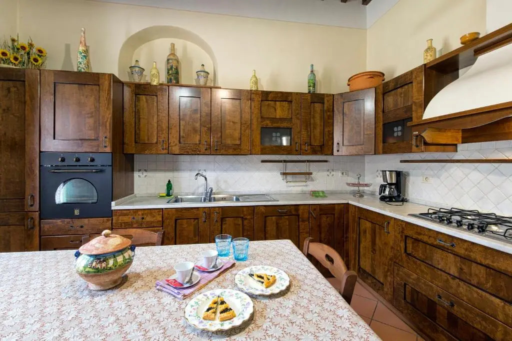 Villa Santa Caterina