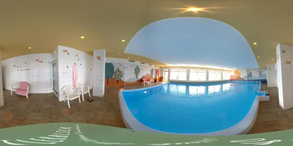B & B Apartments Ortlerblick