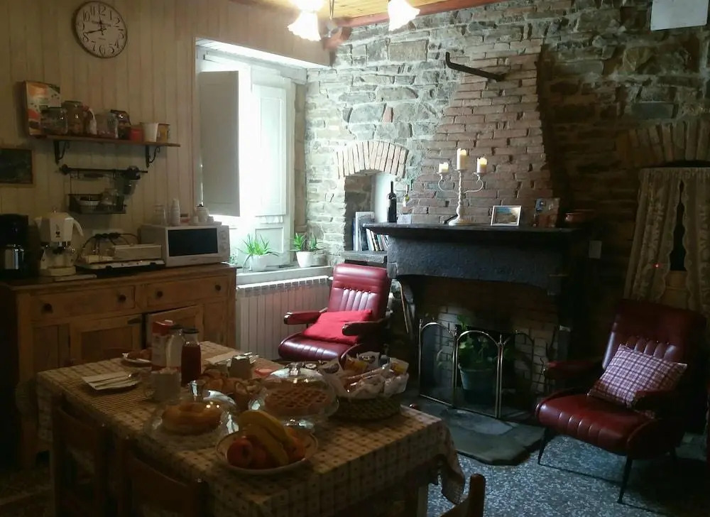 SantElia B&B