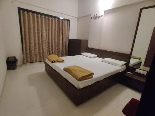 Krishna Villa One