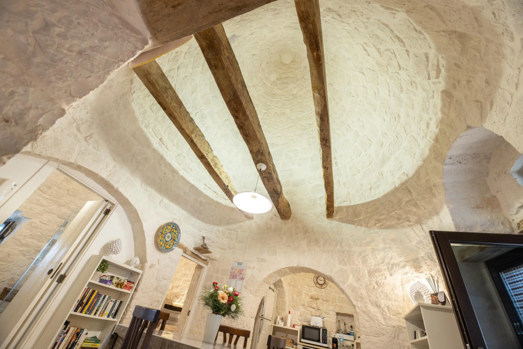 Trullo Dorato - Alberobello