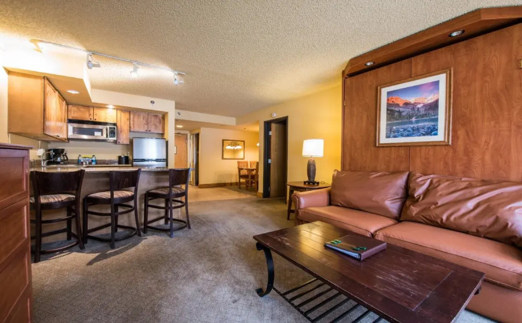 The Grand Lodge, A Vail Resorts Property