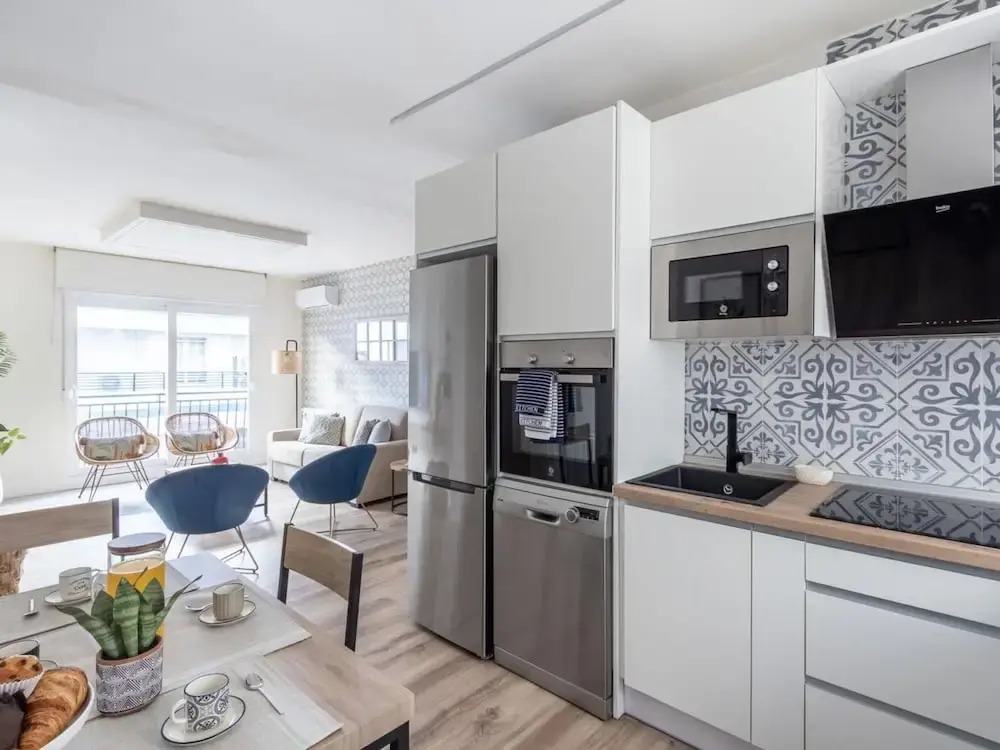 Luxury Suite de Conde Cifuentes