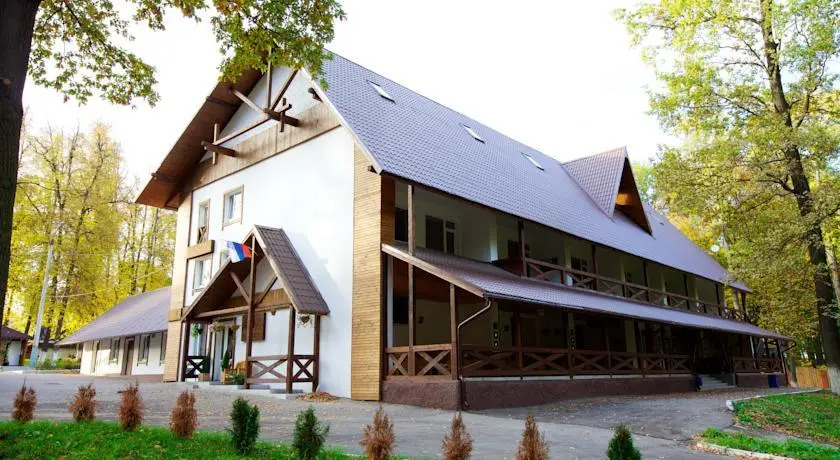 Парк Отель Green House