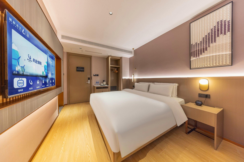 Lavande Hotel Lanzhou Zhengning Road