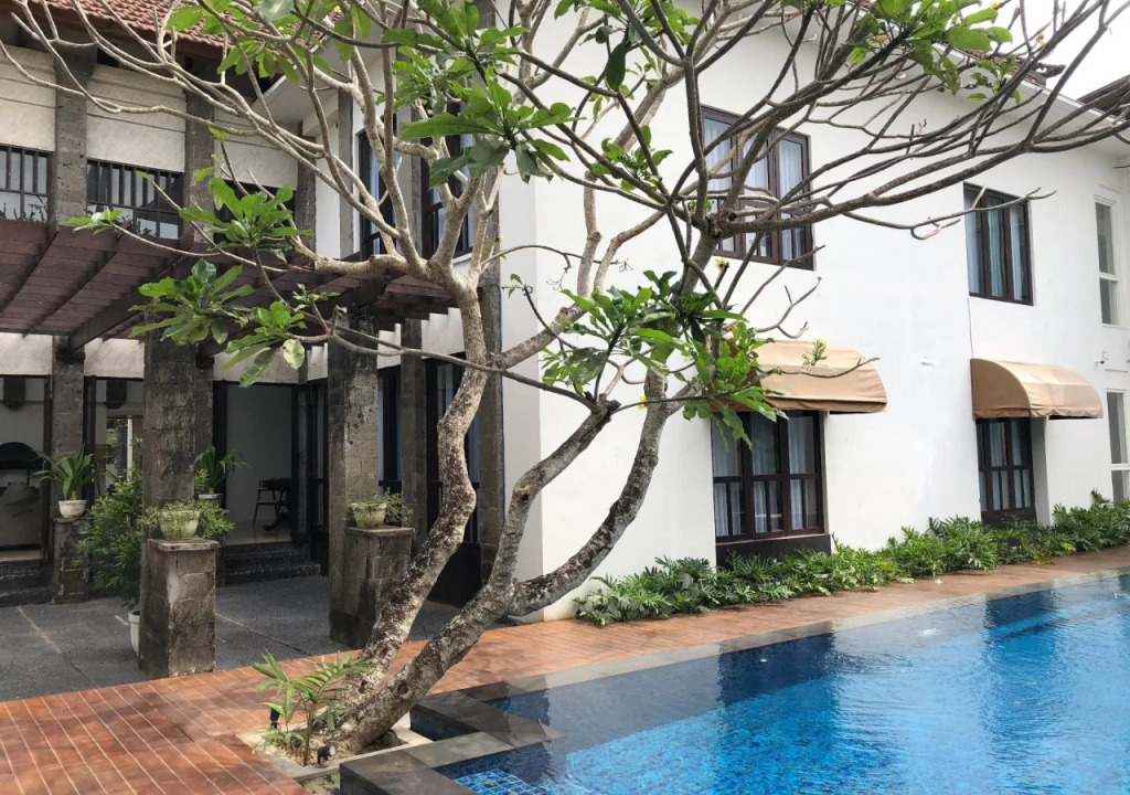 Umpadhi Canggu
