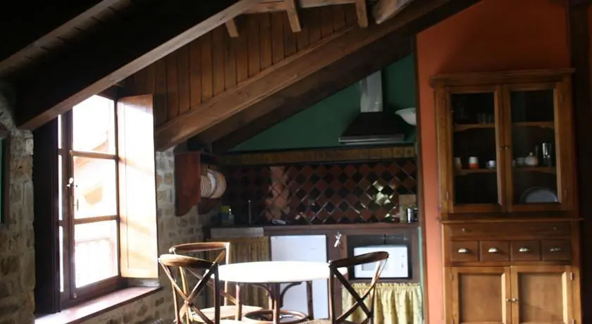 La casa de Tanes - Estudios y apartamentos boutique