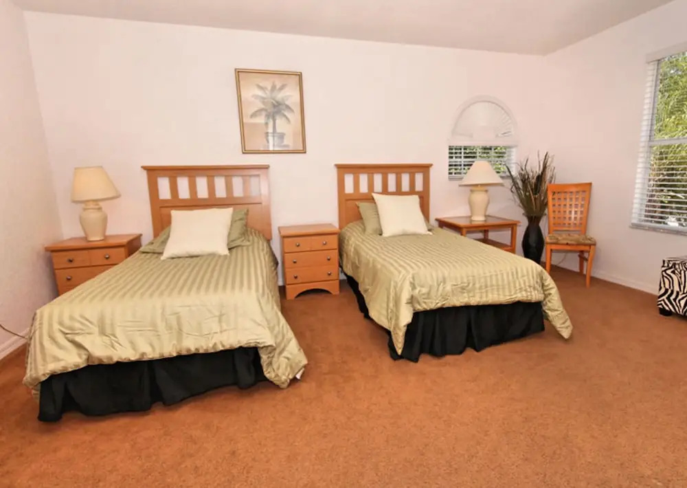 Highlands Reserve Golf & Country Club Six-bedroom