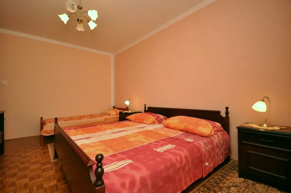 Mali Mate Apartments