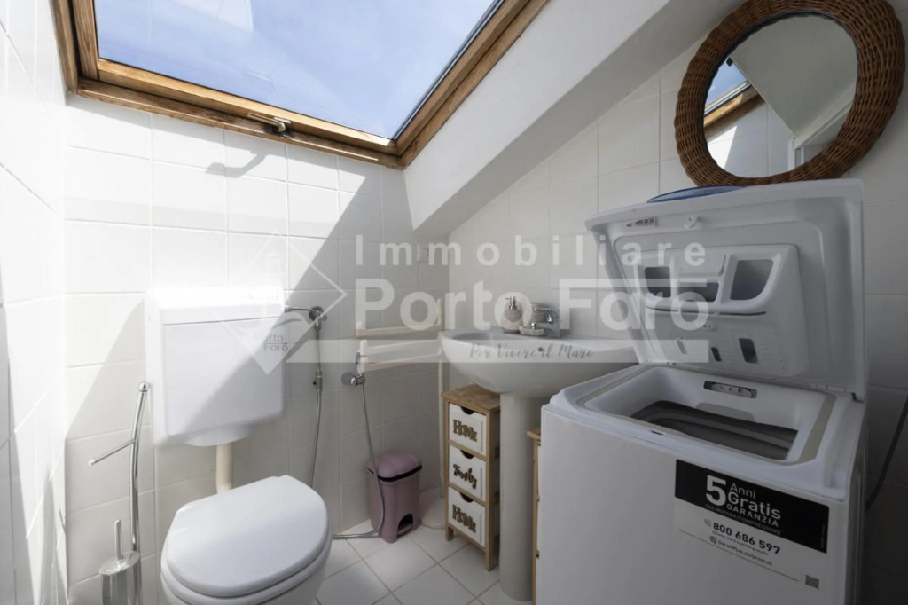 Apartment 13 Pineta - TWO ROOM LOFT APARTMENT WITH SEASIDE VIEW-13P PORTO FARO