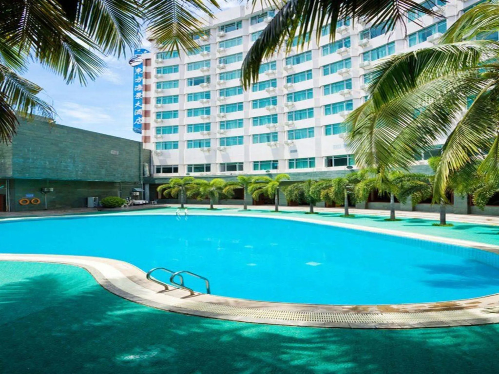 Sanya Orient Bay-view Hotel