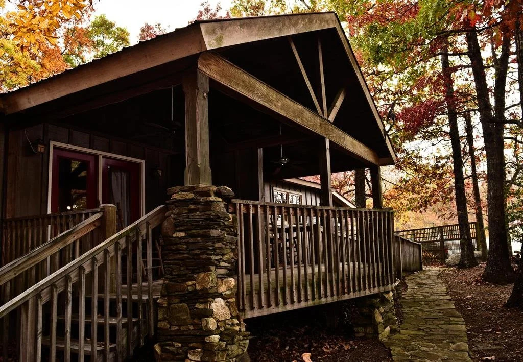 The Overlook Inn Bed and Breakfast