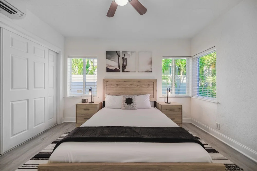 Alani Bay Villas