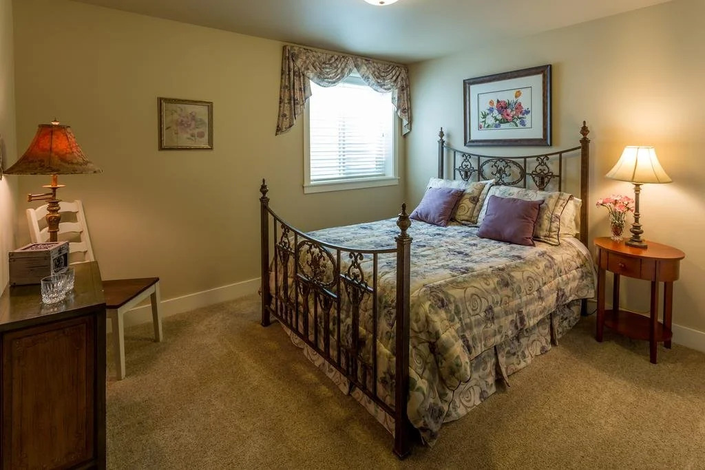 The Crossings Bed & Breakfast Inn/Billings Montana Lodging