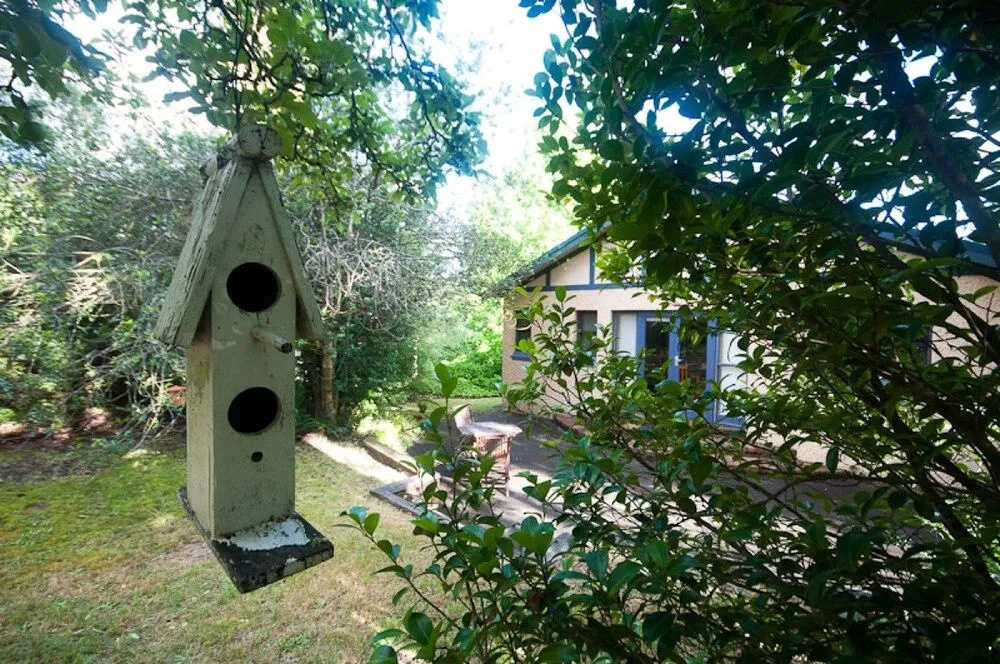Brigalow Cottage