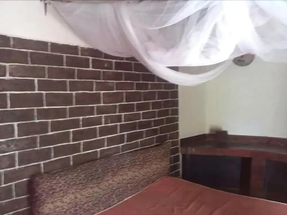Tanzania Eco Home