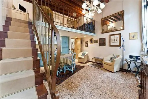 San Marco Superior Apartments by Wonderful Italy