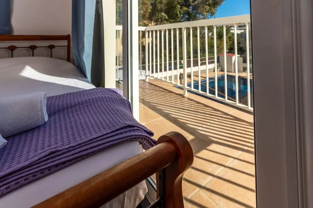 Villa Anemonie by STAY BnB