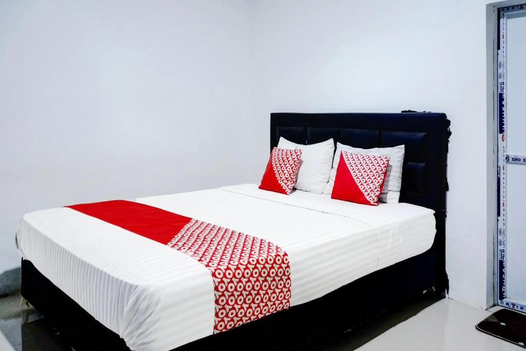 Hotel O Padang City Center Near Pantai Padang Formerly Hotel Siti Nurbaya