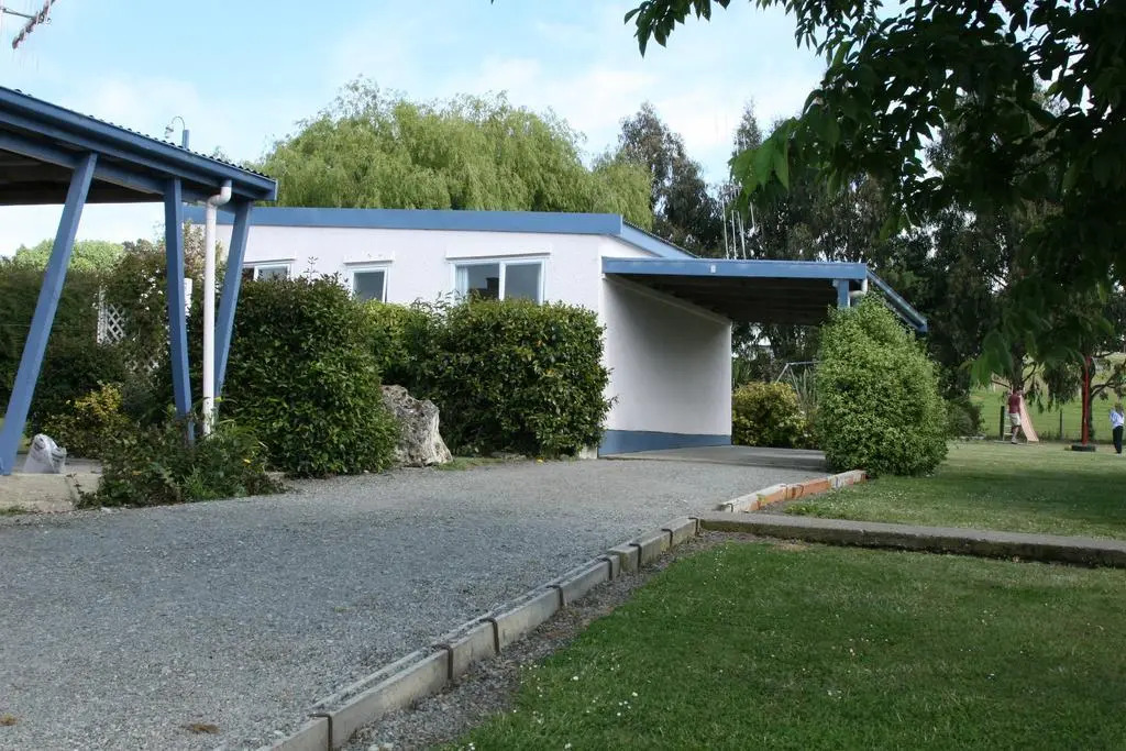 Alma Motel