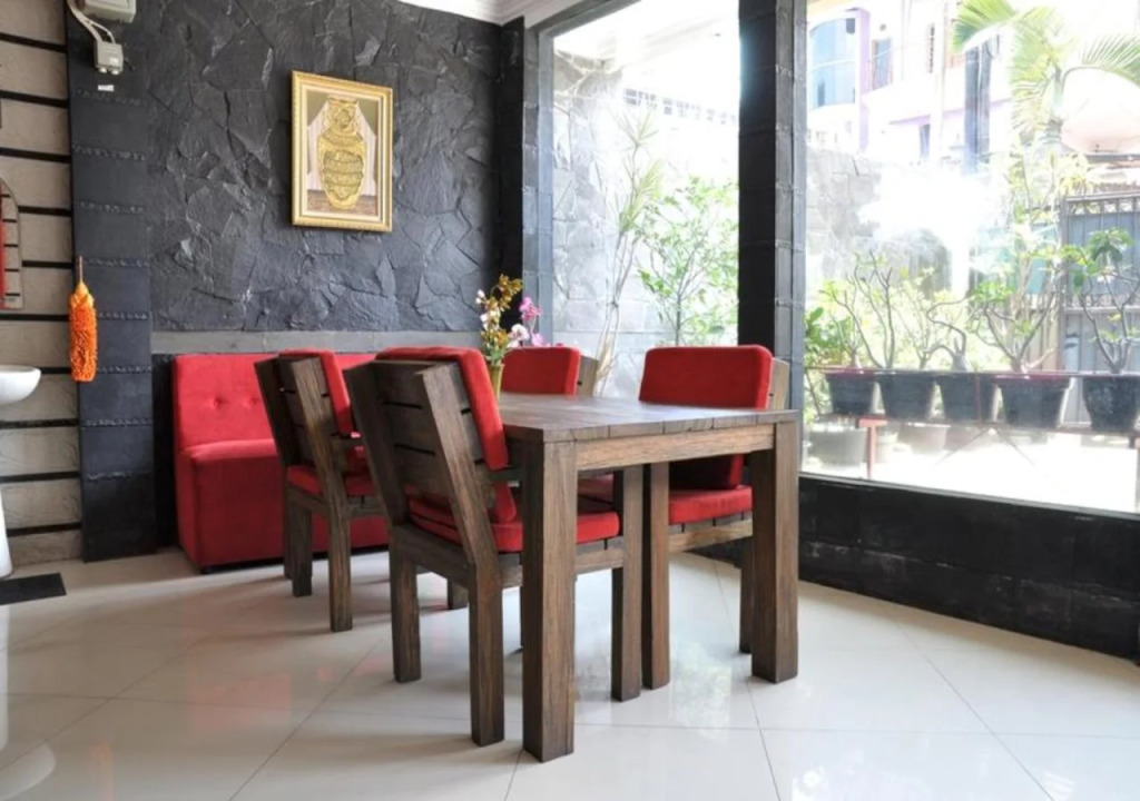 Orange Home Syariah