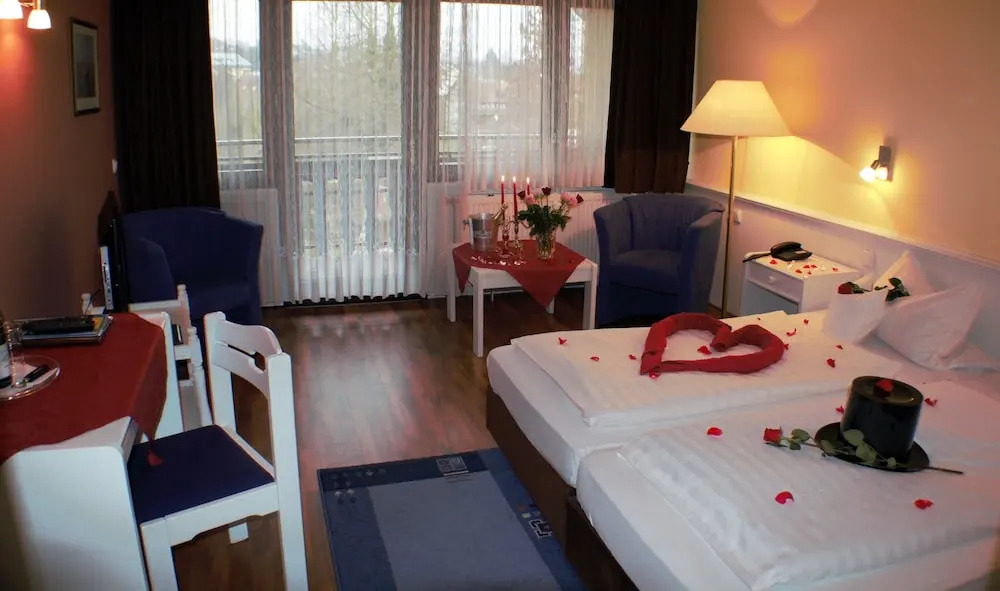 Landhotel Combecher