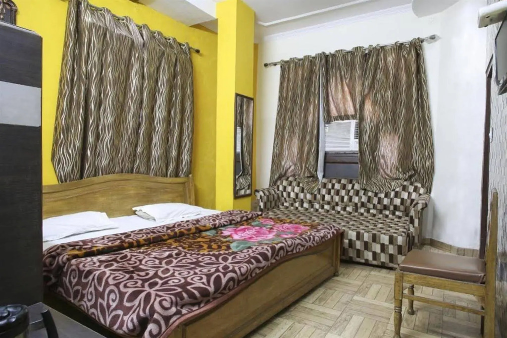 Hotel Tourist Villa