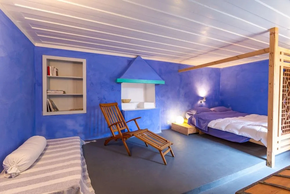 La Maison des Couleurs
