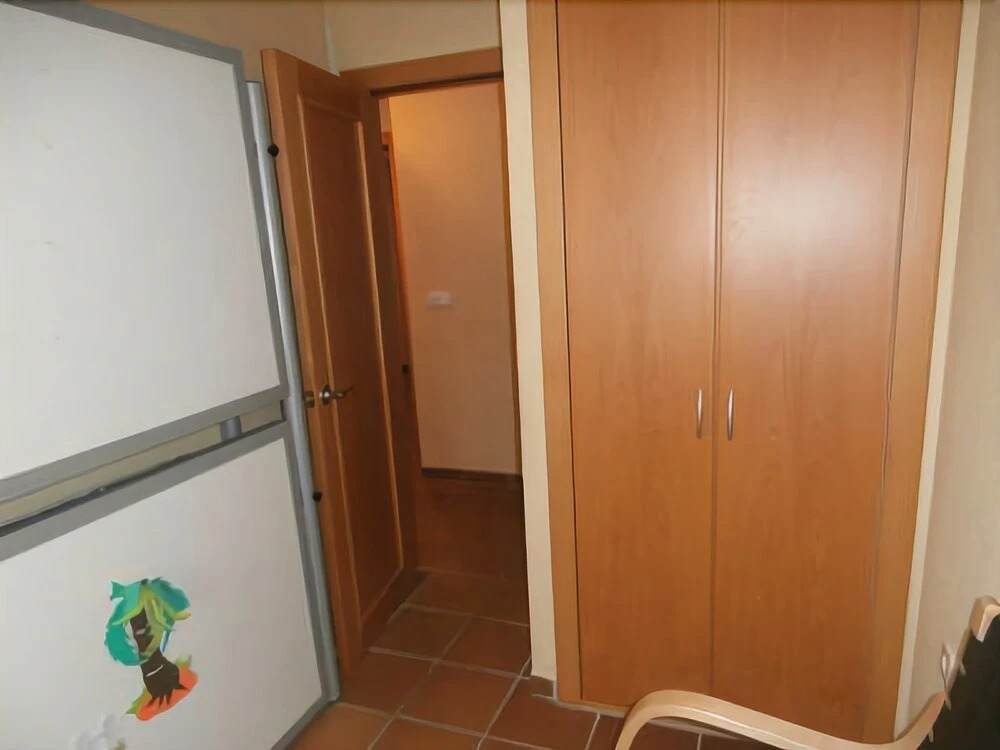 Apartamentos Arttyco ASN