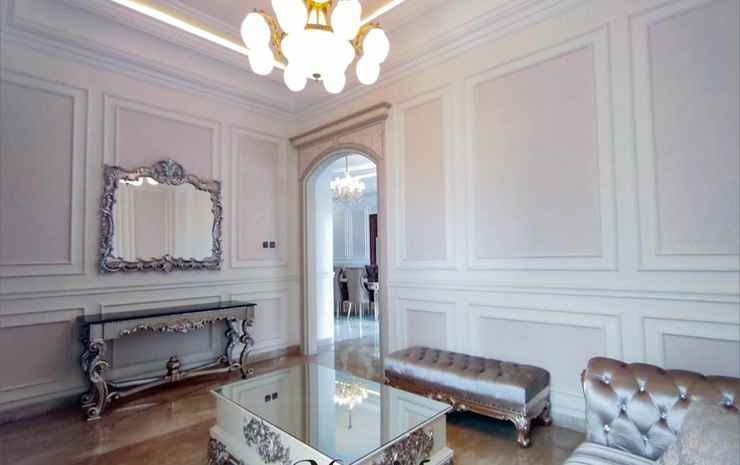 Villa Syariah Muvida