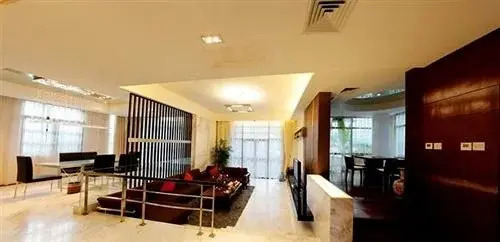 Dragon Resort Wuyi Mountain