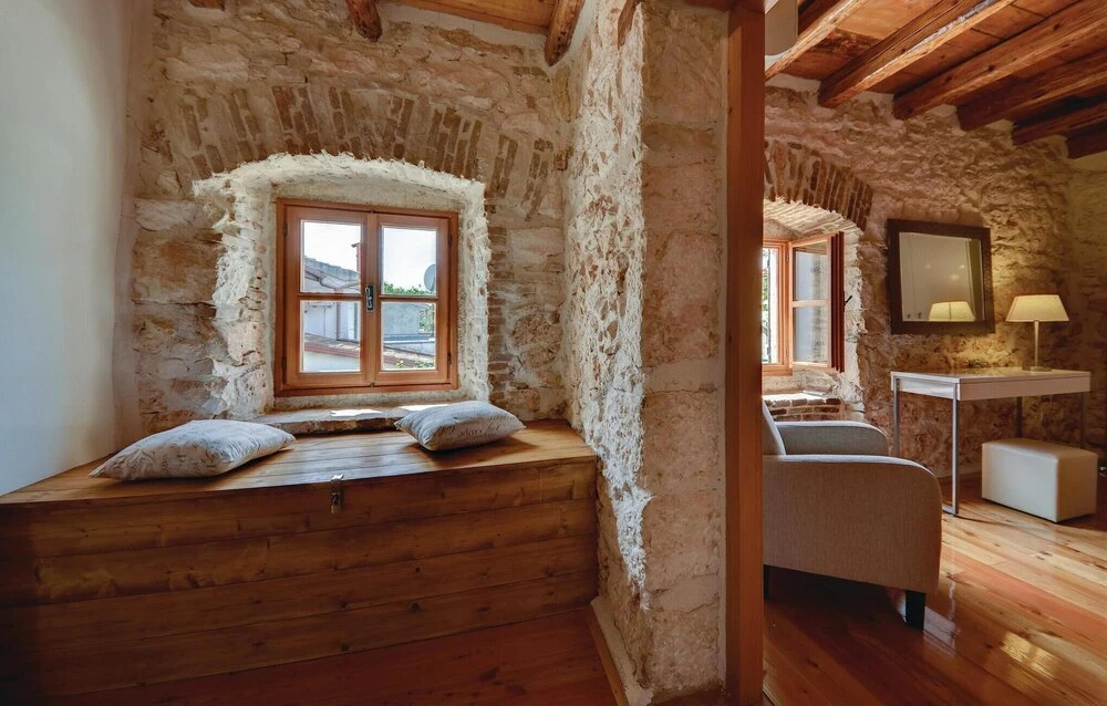Beautiful Home in Banjole With Wifi and 3 Bedrooms