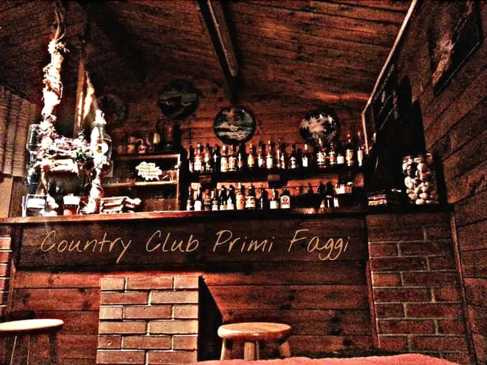 Primi Faggi