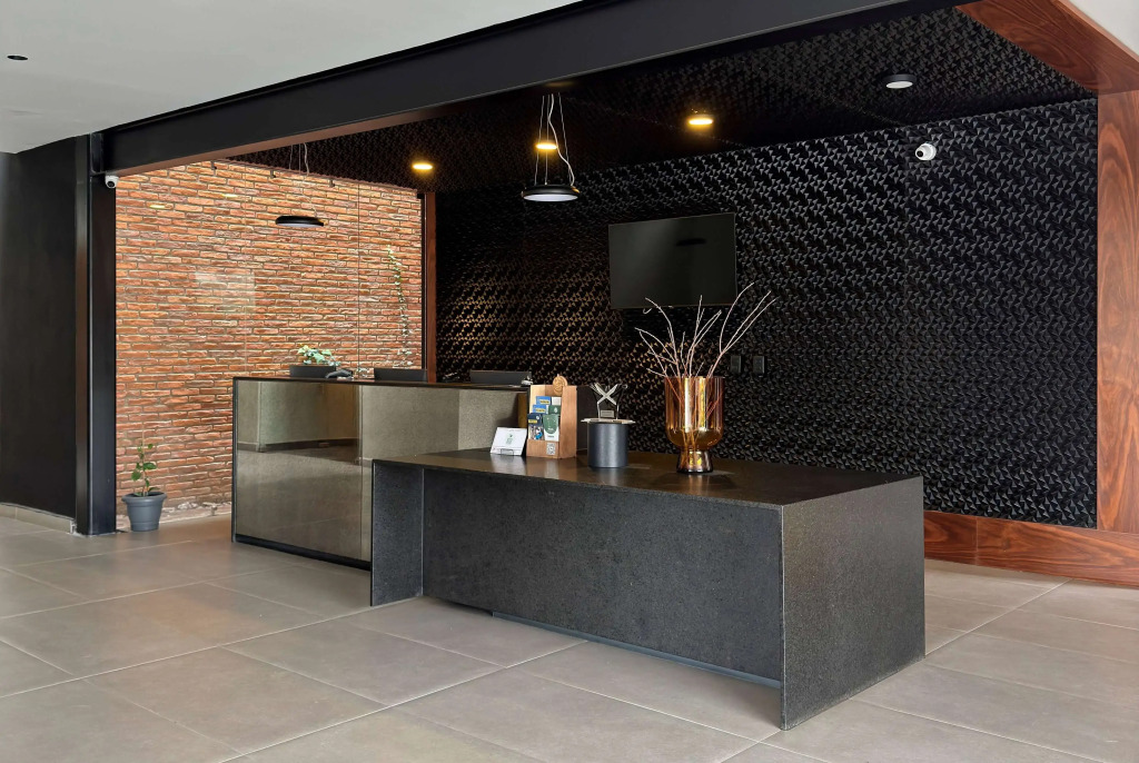 Esplendor by Wyndham San Luis Potosi