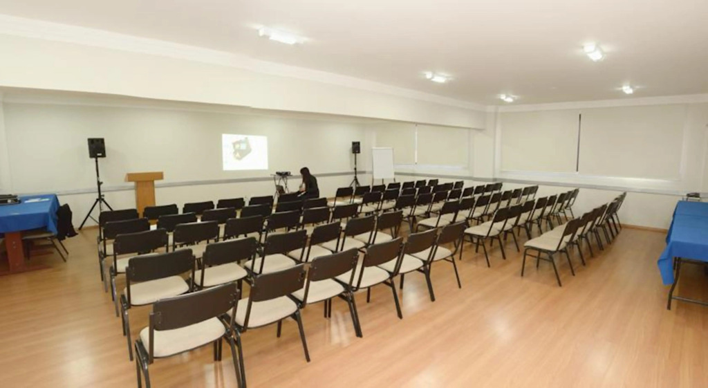 LEON PARK HOTEL e CONVENÇÕES - Melhor Custo Benefício